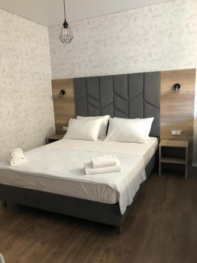 Guest House Гости Pițunda Exterior foto