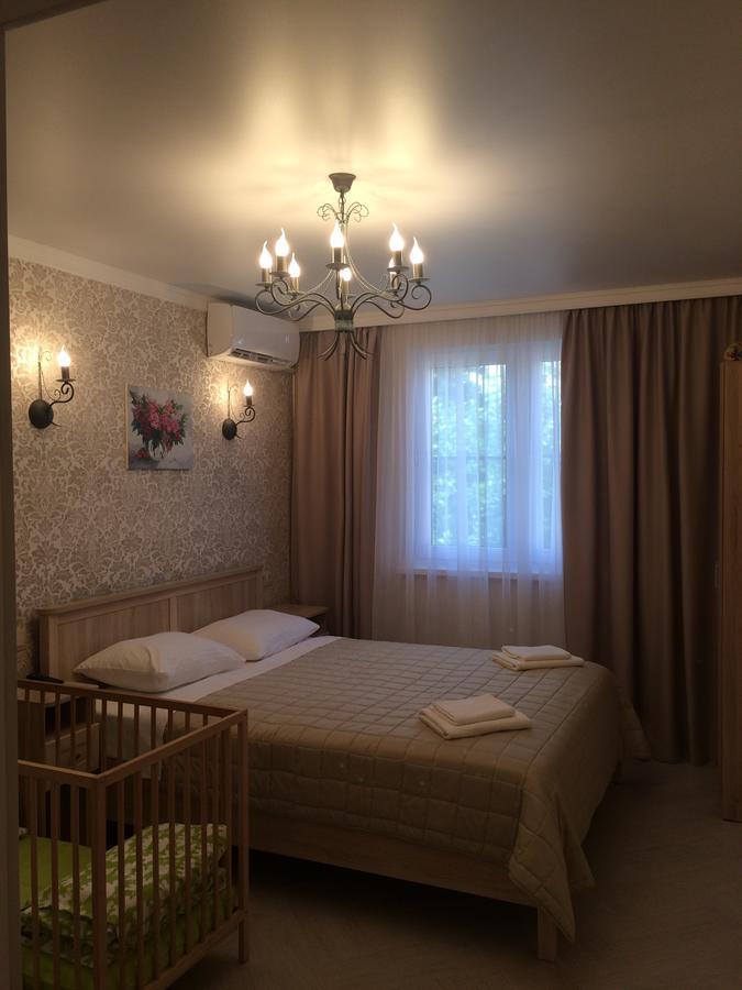 Guest House Гости Pițunda Exterior foto